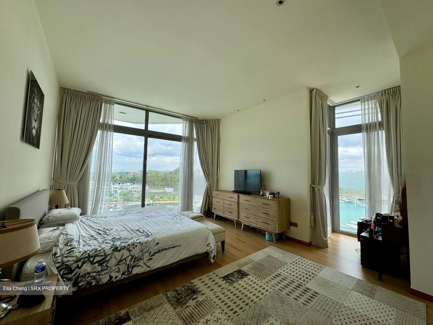 The Oceanfront @ Sentosa Cove (D4), Condominium #467683531
